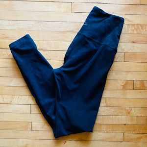 Beyond Yoga High Waisted Midi Legging